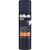 Gillette PRO シェービングジェルフォーム Gillette(ジレット)