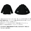 SABI_NV_XL ALLESTサステナブル春秋スーツ ネイビー XS/S/M/L/XL/XXL 高機能スーツ モバイルスーツ 植物由来素材 とうもろこし由来 Botanicaltech サステナブル SDGs対応 環境配慮 ユニセックス ディーエーピーネットワーク 79794736