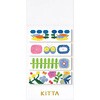 マスキングテープ KITTA(キッタ) キングジム