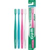 #226 GUM(ガム)・プラスデンタルブラシ各種 サンスター 79795399
