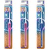 - クリニカ PRO ハブラシ アラームハンドル 各種 LION(ライオン) 79795408