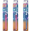 - クリニカ PRO ハブラシ アラームハンドル 各種 LION(ライオン) 79795417