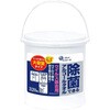 エリエール除菌できるアルコールタオルウイルス除去用 エリエール