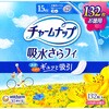 - チャームナップ吸水さらフィ  ジャンボパック ユニ・チャーム 79797614