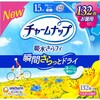 - チャームナップ吸水さらフィ  ジャンボパック ユニ・チャーム 79797614