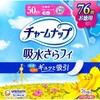 - チャームナップ吸水さらフィ  ジャンボパック ユニ・チャーム 79797630