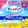 - チャームナップ吸水さらフィ  ジャンボパック ユニ・チャーム 79797630