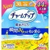 - チャームナップ吸水さらフィ  ジャンボパック ユニ・チャーム 79797657