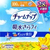 - チャームナップ吸水さらフィ  ジャンボパック ユニ・チャーム 79797666