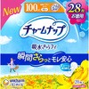 - チャームナップ吸水さらフィ  ジャンボパック ユニ・チャーム 79797666