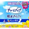 - チャームナップ吸水さらフィ  ジャンボパック ユニ・チャーム 79797675