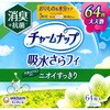 - チャームナップ吸水さらフィ パンティライナー 消臭 ジャンボパック ユニ・チャーム 79797718