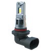 LEDヘッド・フォグバルブ2 6500K HB3・HB4 カシムラ
