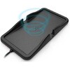 KW-34 Qi ワイヤレス充電シリコーントレイ 10W カシムラ 79799225