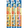 - ライオン こどもハブラシ 6-12才用 各種 LION(ライオン) 79799328