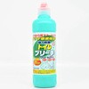 強力除菌トイレブリーチ ロケット石鹸