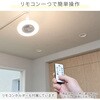FFLC-S60VE LEDシーリングファン YAMAZEN(山善) 79799670