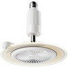 FFLC-S60VE LEDシーリングファン YAMAZEN(山善) 79799670