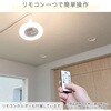 FFLC-S60VE LEDシーリングファン YAMAZEN(山善) 79799670