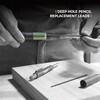 ALP1 替え芯(TRACERディープホールシャープペンシル用) TRACER(トレイサー) 79799697