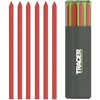 ATPL2 替え芯(TRACER PRO タフシャープペンシル用) TRACER(トレイサー) 79799731