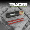 ATPL2 替え芯(TRACER PRO タフシャープペンシル用) TRACER(トレイサー) 79799731