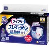 - ライフリー ズレずに安心紙パンツ専用尿とりパッド ジャンボパック ユニ・チャーム 79800107