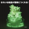 59063 光る!結晶づくり アーテック[学校教材・教育玩具] 79800117