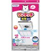 浅型用レンジフードカバーデカ 東洋アルミ