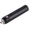 DL-240606 充電式電動ドライバー USB充電 軽量150g コンパクト 13種ビット付 250rpm 家具組立 DIY工具 ディーエーピーネットワーク 79800239