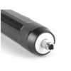 DL-240606 充電式電動ドライバー USB充電 軽量150g コンパクト 13種ビット付 250rpm 家具組立 DIY工具 ディーエーピーネットワーク 79800239