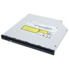 SST-SOD04-V2 SilverStone 光学ドライブ SOD04 9.5 mm スリムスーパーマルチDVD ライター SST-SOD04-V2 SILVER STONE(シルバーストーン) 79800318