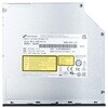 SST-SOD04-V2 SilverStone 光学ドライブ SOD04 9.5 mm スリムスーパーマルチDVD ライター SST-SOD04-V2 SILVER STONE(シルバーストーン) 79800318