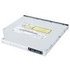 SST-SOD04-V2 SilverStone 光学ドライブ SOD04 9.5 mm スリムスーパーマルチDVD ライター SST-SOD04-V2 SILVER STONE(シルバーストーン) 79800318