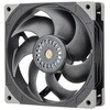 SilverStone ケースファン FHL140 堅牢な140mm PWM産業用ラジエーターファン SST-FHL140 SILVER STONE(シルバーストーン)