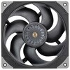 SST-FHL140 SilverStone ケースファン FHL140 堅牢な140mm PWM産業用ラジエーターファン SST-FHL140 SILVER STONE(シルバーストーン) 79800327