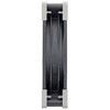 SST-FHL140 SilverStone ケースファン FHL140 堅牢な140mm PWM産業用ラジエーターファン SST-FHL140 SILVER STONE(シルバーストーン) 79800327