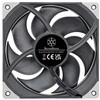 SST-FHL140 SilverStone ケースファン FHL140 堅牢な140mm PWM産業用ラジエーターファン SST-FHL140 SILVER STONE(シルバーストーン) 79800327