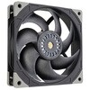SST-FHL140 SilverStone ケースファン FHL140 堅牢な140mm PWM産業用ラジエーターファン SST-FHL140 SILVER STONE(シルバーストーン) 79800327