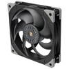 SST-FHL140 SilverStone ケースファン FHL140 堅牢な140mm PWM産業用ラジエーターファン SST-FHL140 SILVER STONE(シルバーストーン) 79800327