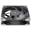 SST-FHL140 SilverStone ケースファン FHL140 堅牢な140mm PWM産業用ラジエーターファン SST-FHL140 SILVER STONE(シルバーストーン) 79800327