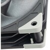 SST-FHL140 SilverStone ケースファン FHL140 堅牢な140mm PWM産業用ラジエーターファン SST-FHL140 SILVER STONE(シルバーストーン) 79800327