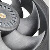 SST-FHL140 SilverStone ケースファン FHL140 堅牢な140mm PWM産業用ラジエーターファン SST-FHL140 SILVER STONE(シルバーストーン) 79800327