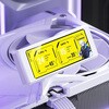 DS339-WHITE JONSBO 3.39インチIPSディスプレイ搭載ガジェット JONSBO 79800345