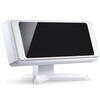 DS339-WHITE JONSBO 3.39インチIPSディスプレイ搭載ガジェット JONSBO 79800345