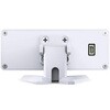 DS339-WHITE JONSBO 3.39インチIPSディスプレイ搭載ガジェット JONSBO 79800345