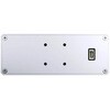 DS339-WHITE JONSBO 3.39インチIPSディスプレイ搭載ガジェット JONSBO 79800345