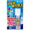 - 虫よけバリアアミ戸窓ガラスワンプッシュ フマキラー 79800360