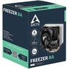 ACFRE00161A ARCTIC 100mmファン搭載  AMD専用小型サイドフロークーラー「Freezer 8A」 ACFRE00161A ARCTIC 79800370