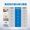 GJM-230WBT-6BK 抗菌高耐久Bluetooth&USBワイヤレスマウス 5ボタン Gigastone 79800467